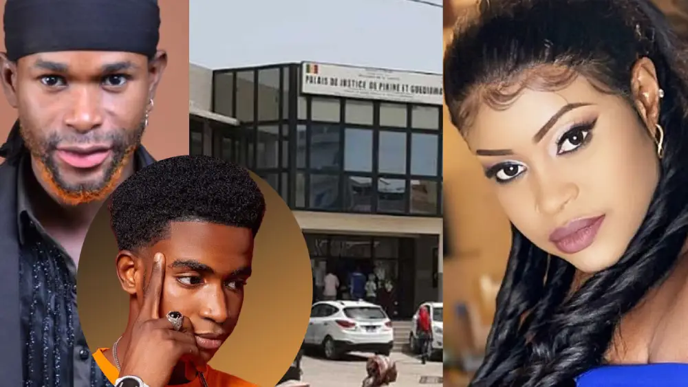 Affaire Aziz Dabala : Nabou Lèye et Accompagnateurs Inculpés