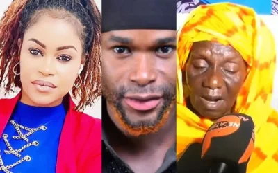« Seytaané moo gneuw rek » : la maman d’Aziz Dabala rejette l’implication de Nabou Lèye