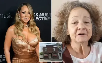 Mariah Carey Critiquée : L’Appel Désespéré de sa Sœur Mourante Resté Sans Réponse