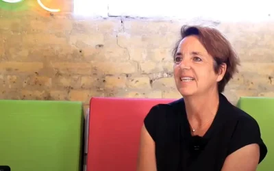 Entretien avec Mme Agnès Canayer : Un Engagement au Service des Jeunes du Havre