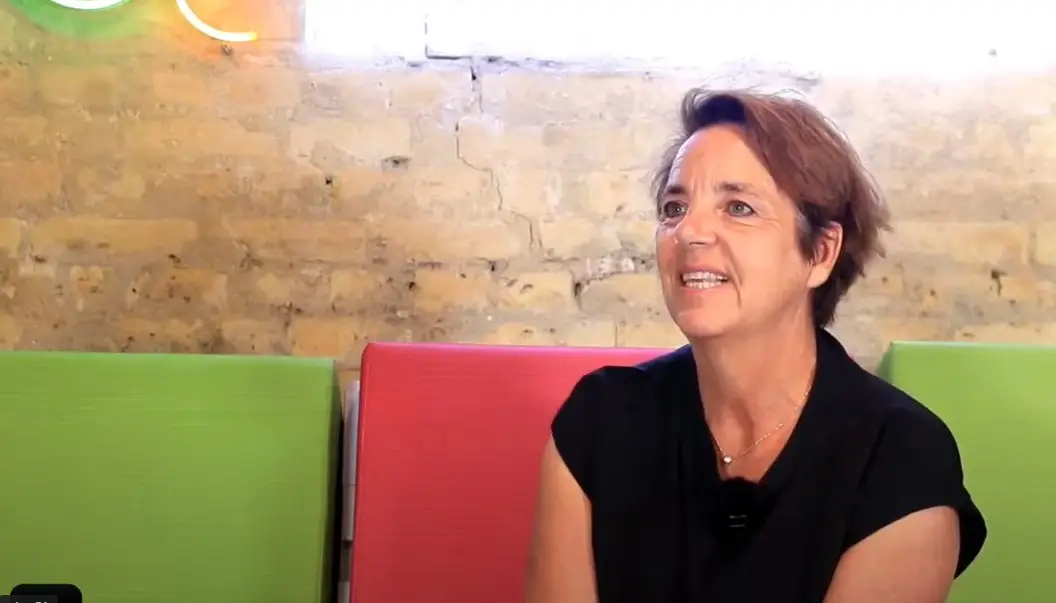 Entretien avec Mme Agnès Canayer : Un Engagement au Service des Jeunes du Havre