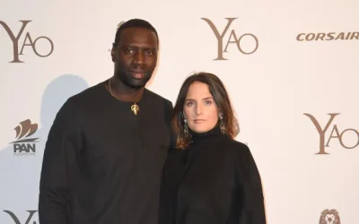 Pointe Sarène : Le Couple Omar Sy Accuse leur Voisine de Propos Racistes et de Violations Foncières