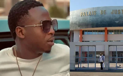 Procès de Sidy Diop : Le Verdict Imminent pour l’Artiste Sans Permis Ni Assurance