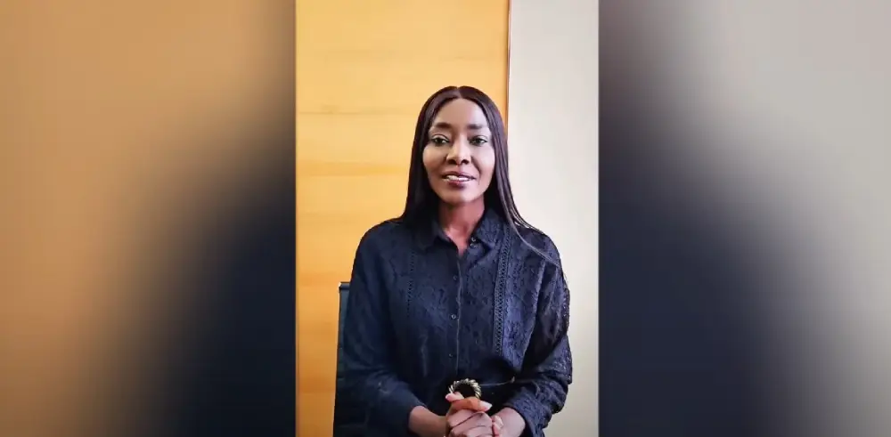 Tragique disparition d’Aziz Dabala : Coumba Gawlo Seck réagit avec émotion et sagesse
