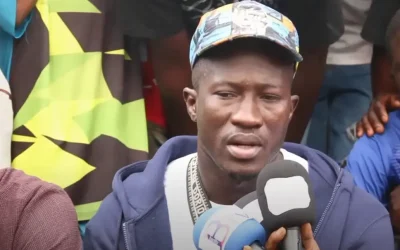 Altercation aux Almadies : Ada Fass et un Garde du Corps de Wally Seck en Viennent aux Mains