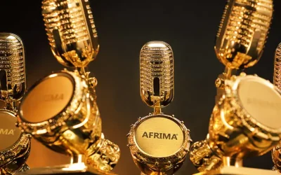 L’Afrique du Sud et le Nigéria en compétition pour accueillir les prestigieux All Africa Music Awards (AFRIMA) en 2025 et 2026