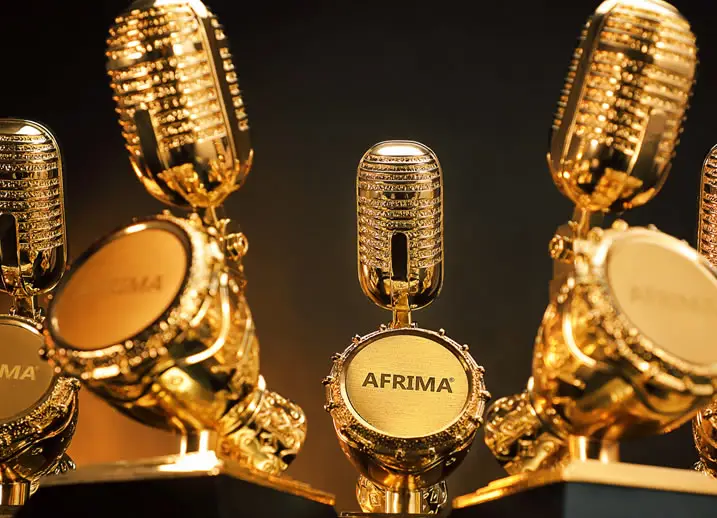 L’Afrique du Sud et le Nigéria en compétition pour accueillir les prestigieux All Africa Music Awards (AFRIMA) en 2025 et 2026