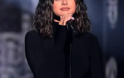 Selena Gomez révèle avec émotion qu’elle ne peut pas porter d’enfants : « Cela a été une grande épreuve pour moi »