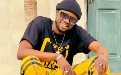 Bass Thioung en lice pour le PRIMUD 2024 : Une consécration musicale !