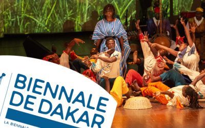 Concert d’Ouverture de la Biennale de Dakar 2024 : Une Célébration Artistique à la Place de la Nation