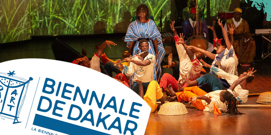 Concert d’Ouverture de la Biennale de Dakar 2024 : Une Célébration Artistique à la Place de la Nation
