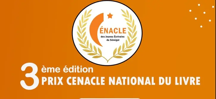 Littérature sénégalaise : Les lauréats du Prix Cénacle National du Livre dévoilés