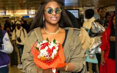 Dotolenko Défati Wa Brescia : Mia Guissé Enchante l’Italie