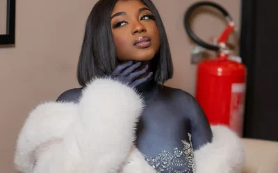 Mia Guissé face aux critiques : retour sur sa soirée à Brescia et ses projets