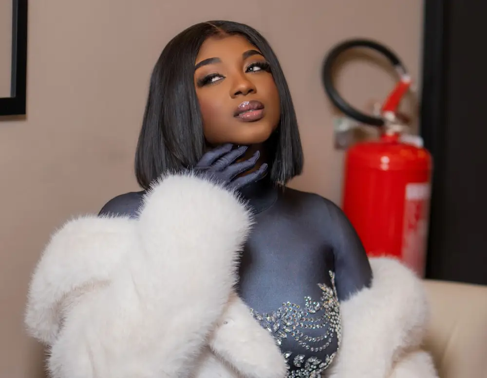 mia3 Mia Guissé face aux critiques : retour sur sa soirée à Brescia et ses projets