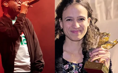 Cinéma et Musique : Les Lauréats Sénégalais qui ont Brillé sur la Scène Internationale en 2024