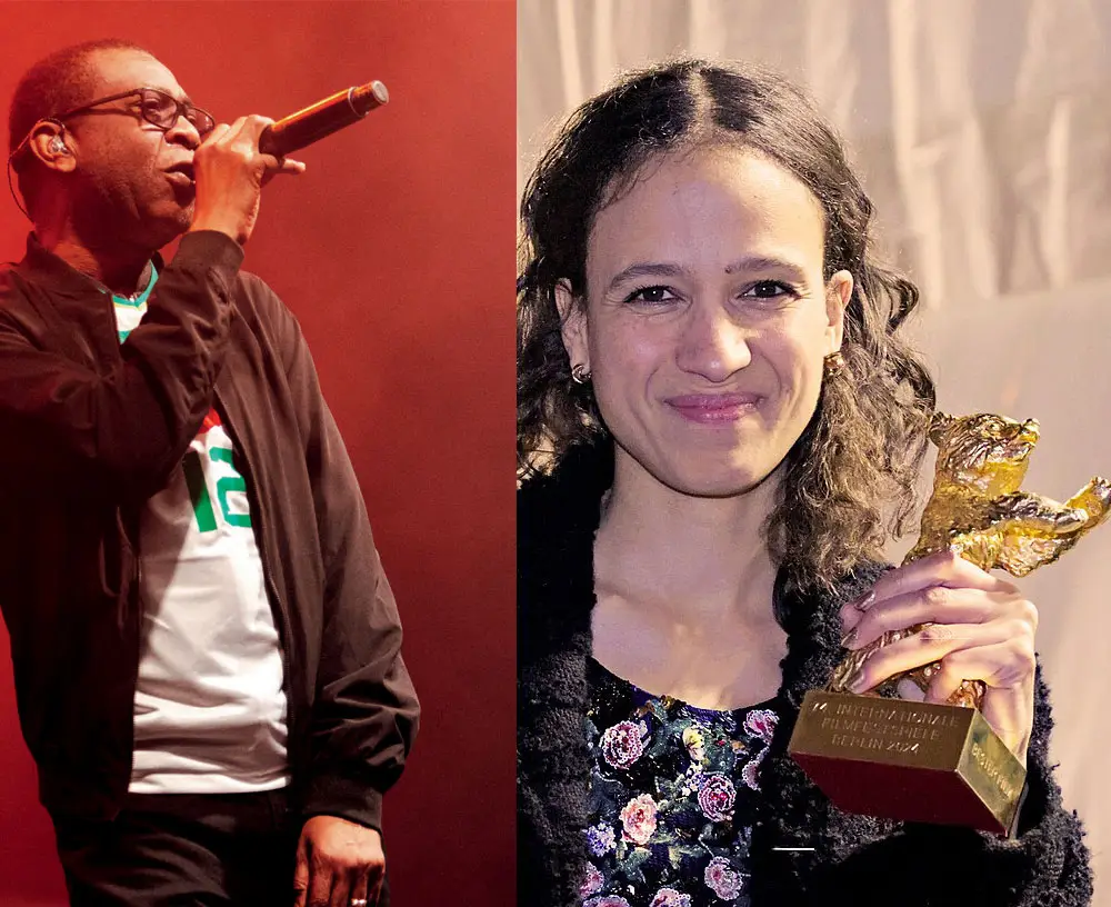 Cinéma et Musique : Les Lauréats Sénégalais qui ont Brillé sur la Scène Internationale en 2024
