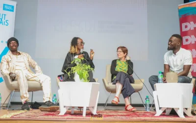 Festival DMX Dakar 2025 : Concerts, Débats et Réseautage pour les Passionnés de Musique