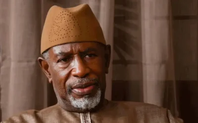 Conseil national de régulation : Lamine Ndiaye remplace Pape Faye au CNRA