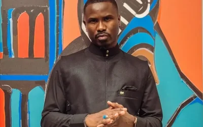 La montée en puissance de Dip Doundou Guiss sur la scène musicale sénégalaise.