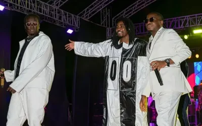 40 ans de Wally Seck : Sidy Diop célèbre leur complicité retrouvée sur Instagram