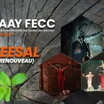 Kaay Fecc 2025 : La danse africaine sous toutes ses formes à Dakar