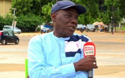 Hommage à Sécka : disparition d’une légende de la musique sénégalaise