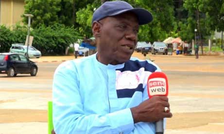 Hommage à Sécka : disparition d’une légende de la musique sénégalaise