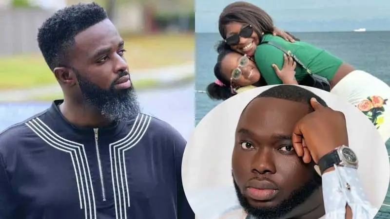 Biggy au cœur d’un nouveau clash autour de Mia Guissé et No Face